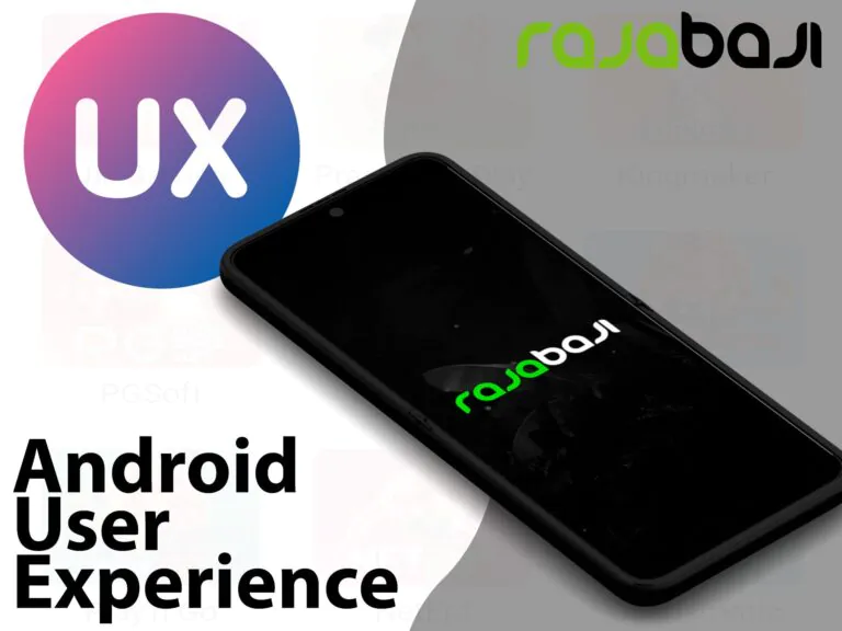 Rajabaji android app download