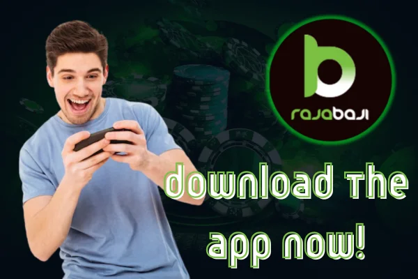 rajabaji apps download