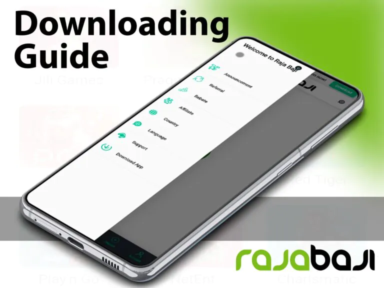 Raja Baji App Download