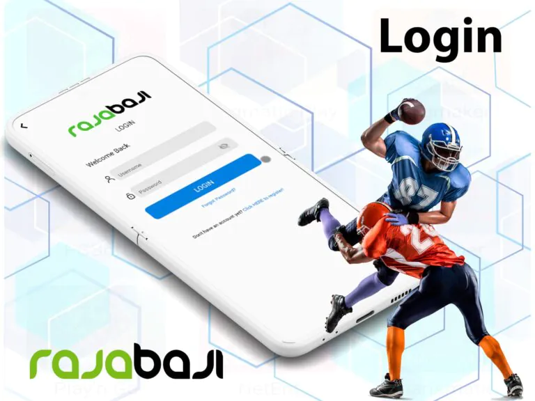 raja baji login