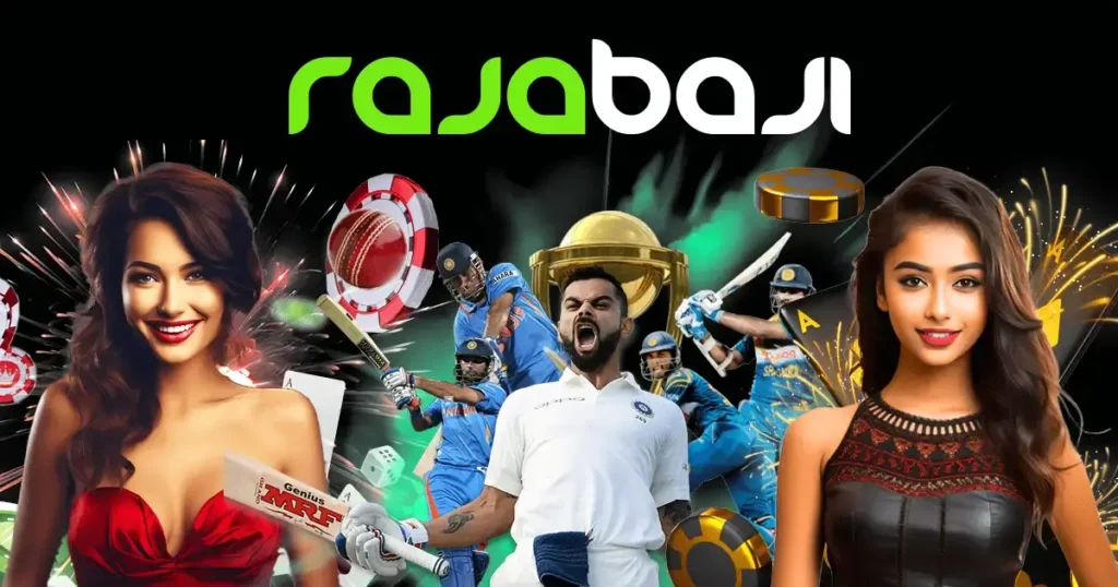 Rajabaji Game